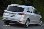 Ford S-Max 2.0 TDCi 4WD Titanium PowerShift - 14