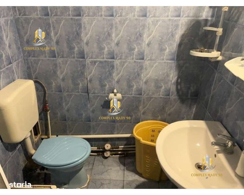 Vanzare 3 camere Militari Moinesti-7