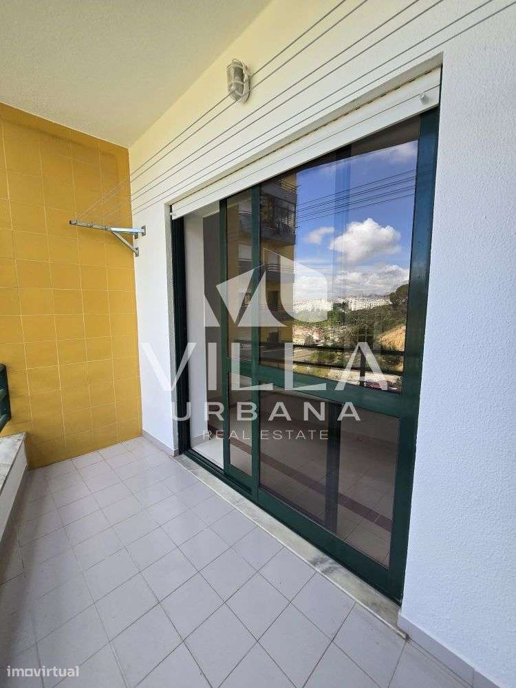 Apartamento T3, Remodelado no Feijó-6