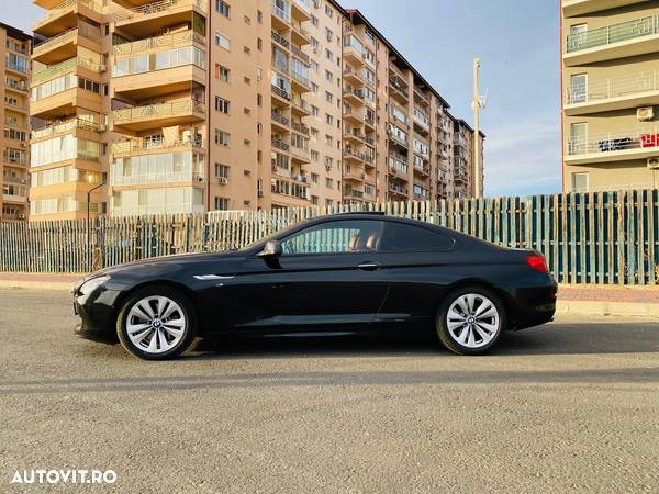 BMW Seria 6 640d xDrive - 1