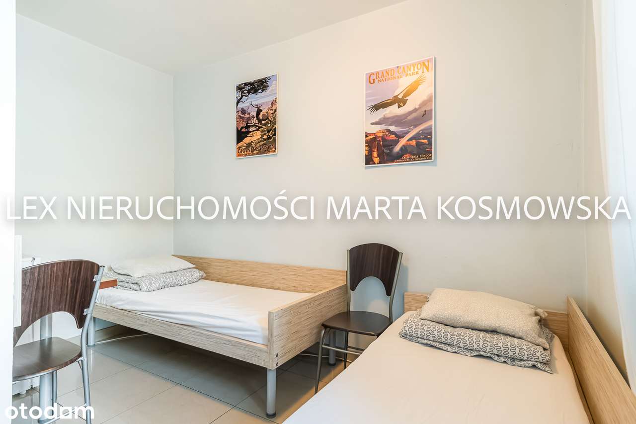 Raszyn Dom wolnostojacy, ok. 320 m, 12 pokoi - Pełny obrazek: 4/20