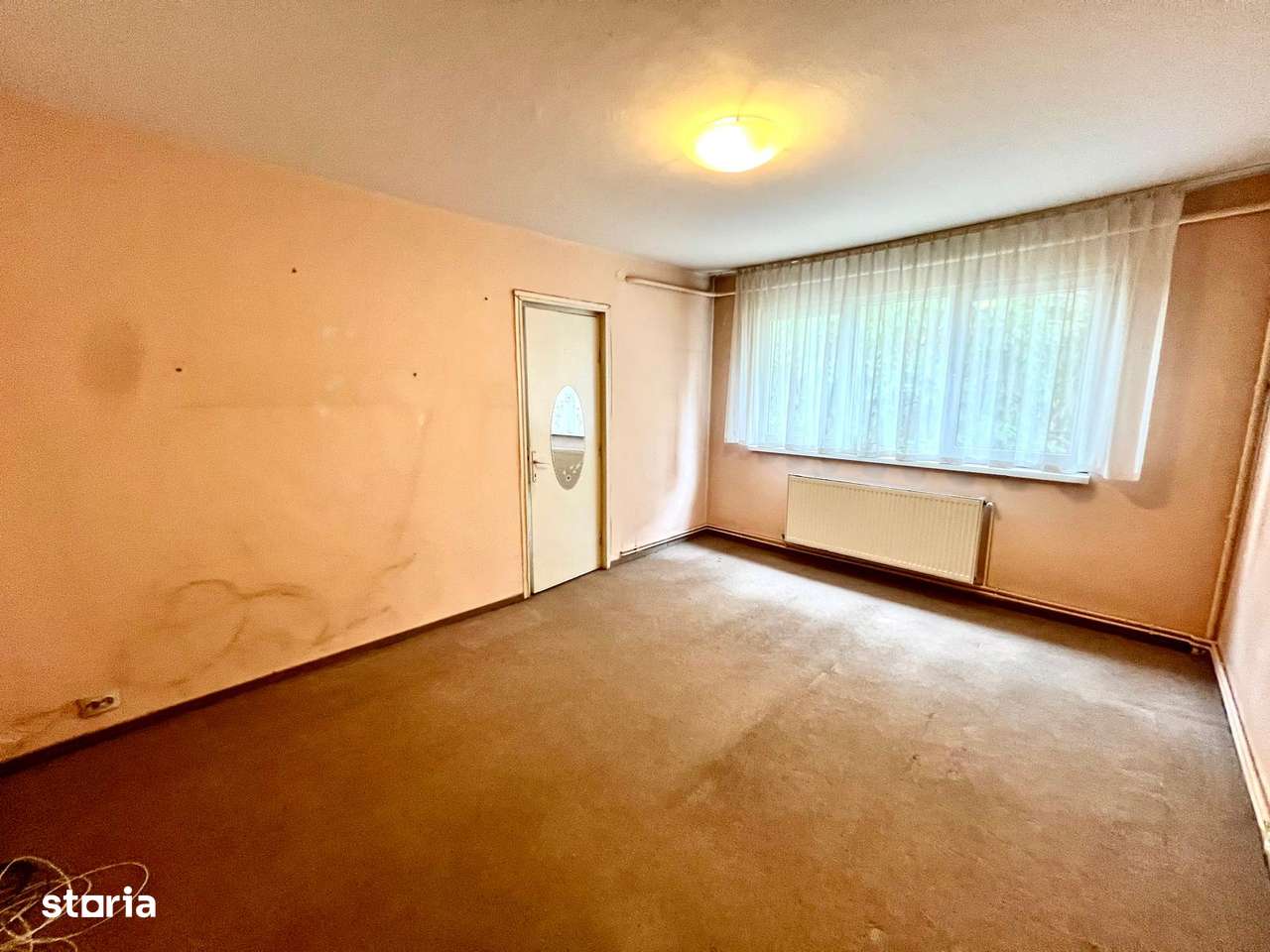 A/1676 De vânzare apartament cu 2 camere în Tg Mureș - Dâmbu Pietros-2