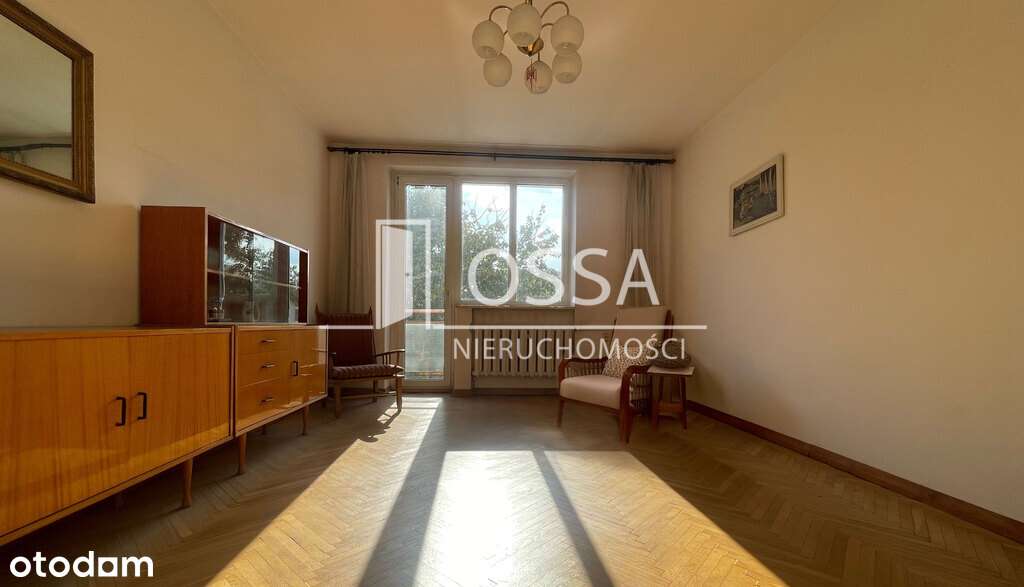 3 pokoje z 2 balkonami – Gdynia Grabówek-1