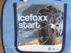 Łańcuchy śniegowe Icefoxx Start 100 Nowe Tanio - 3