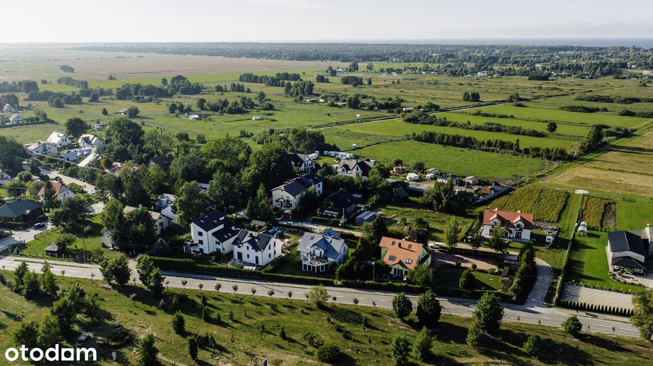 Dom wolnostojący  blisko plaży-7