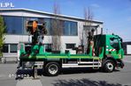 Renault D250 DTI 8 / HDS RISA G2T / Wiertnica RISA / 24 tys. km!!! - 14