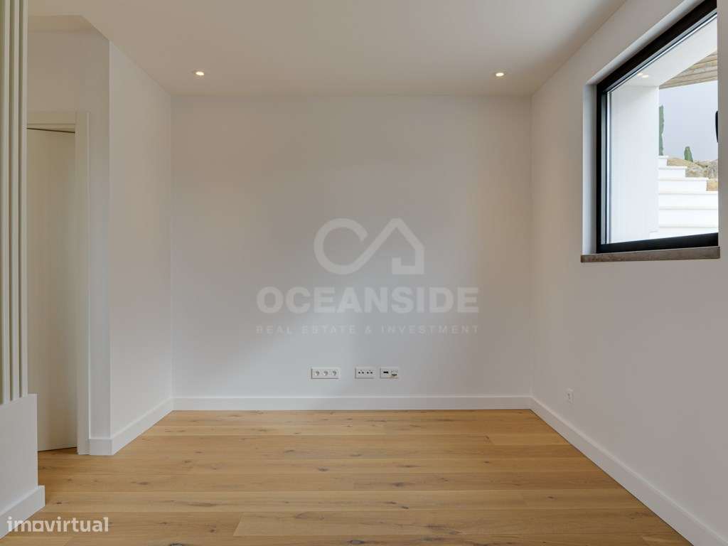 Moradia T2 - Rebelva-35