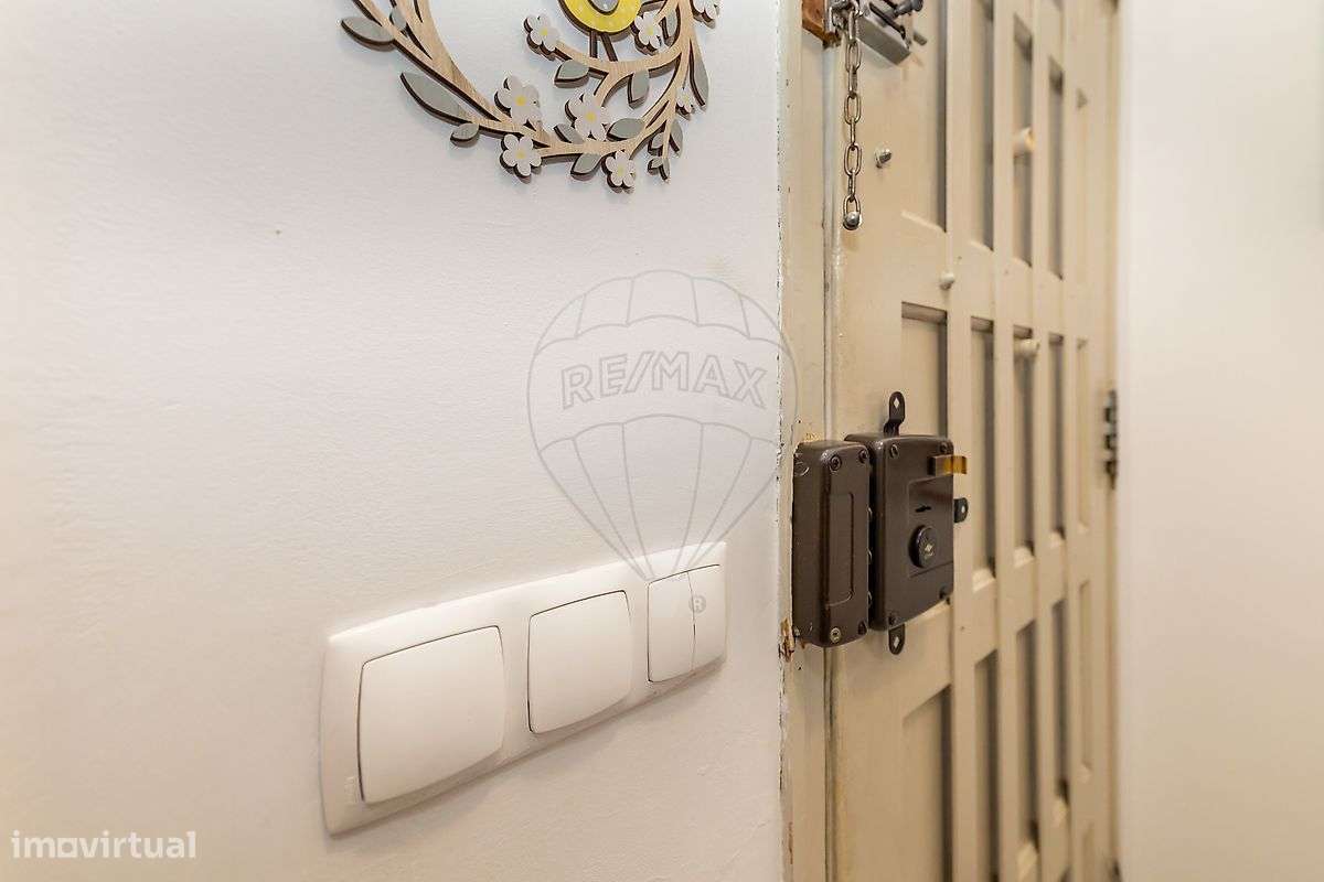 Apartamento T2 para venda - Grande imagem: 5/27