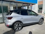 SEAT Arona 1.0 TSI Xcellence DSG - 5