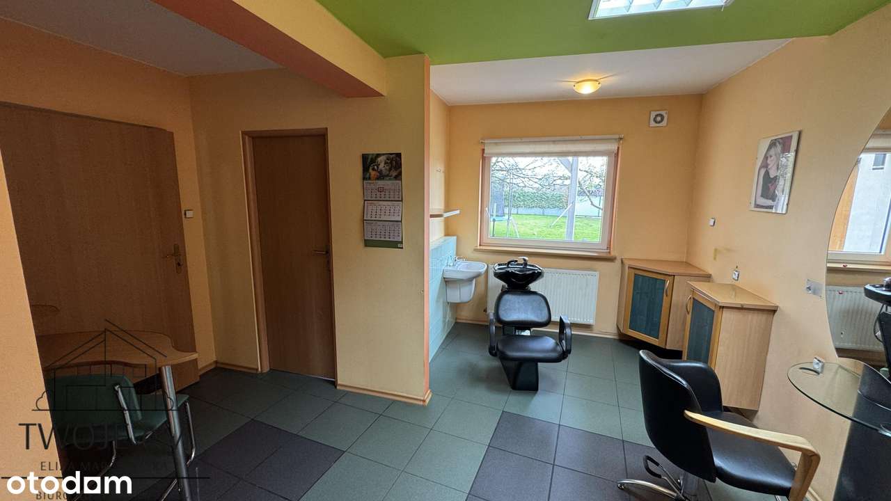 Lokal na wiele możliwości - Pełny obrazek: 4/7