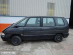 Renault Espace de 1992 a 1996 - 1