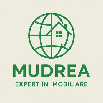 MUDREA EXPERT HOME Siglă