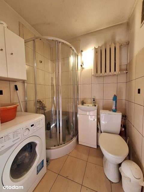 2 pokoje z dużym ogródkiem przy stacji M Lazurowa-7