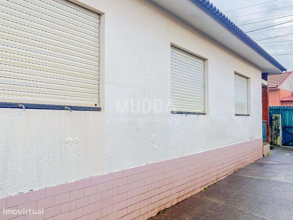 Moradia e Terreno com 4950m2 em Arada - Grande imagem: 4/22