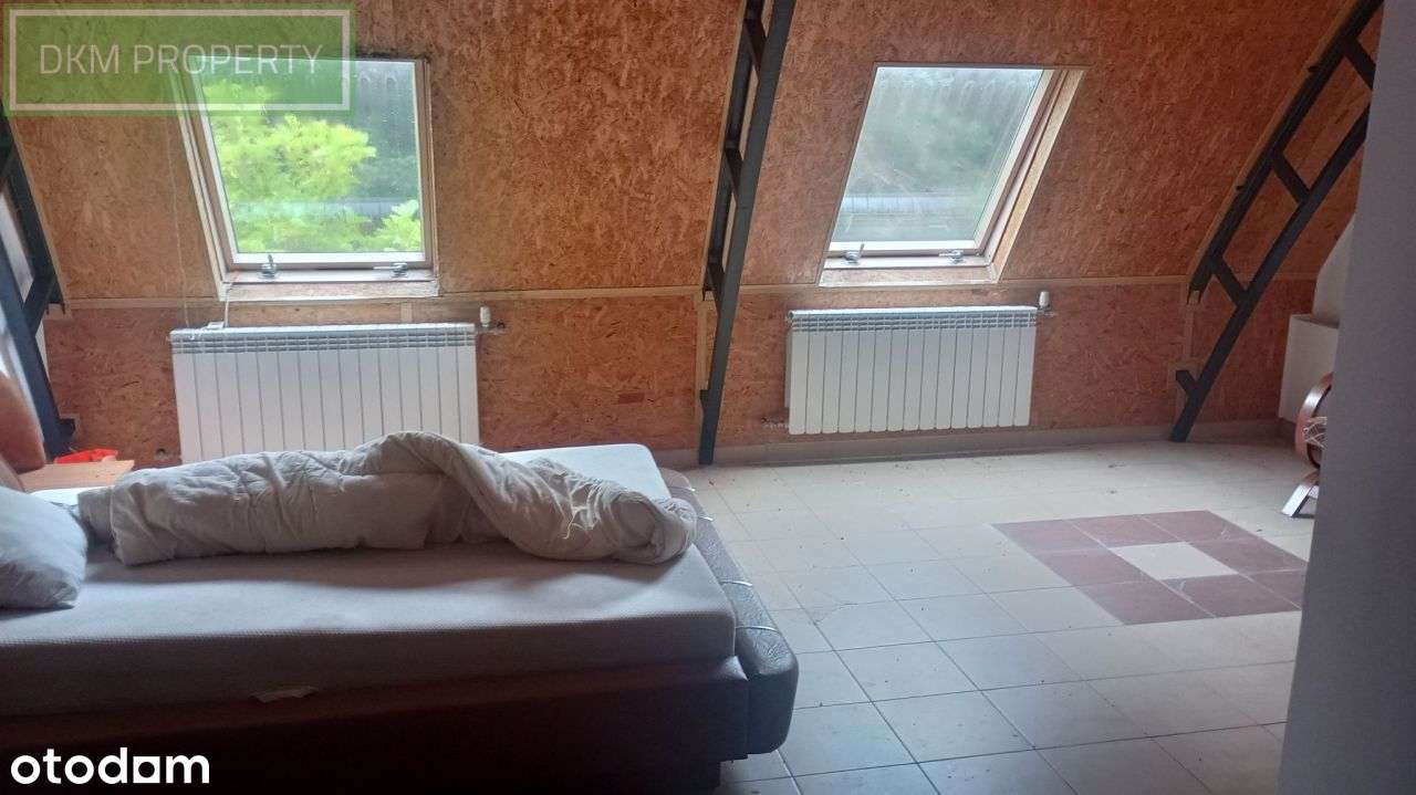 Hala produkcyjna Nowoczesne Biura i Socjal-10