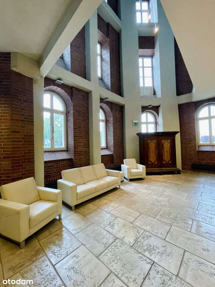 Apartament Sfera - centum Bielska | balkon | widok-17