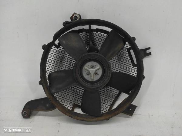 Termoventilador Mitsubishi Pajero Ii (V3_W, V2_W, V4_W) - 3