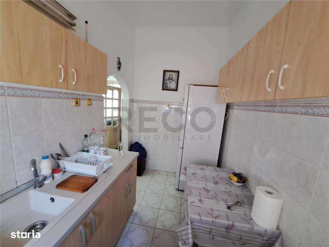 RECO  casa Grivitei Oradea - Imagine principală: 4/20