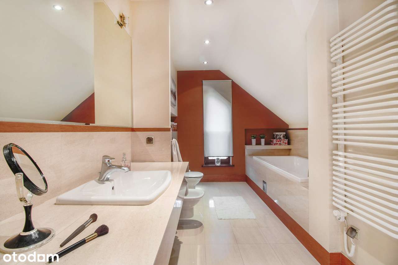 Pompa ciepła*Fotowoltaika*Cudowna Górska okolica*Dolina Soły-13