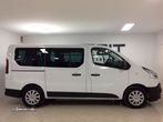 Renault Trafic 2.0 dCi L2H1 1.2T G.Luxe SS - 4