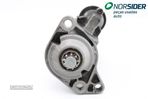 Motor de arranque Audi A3|96-00 - 2