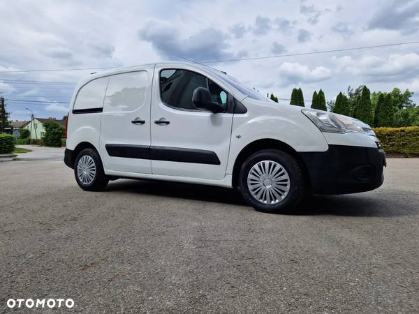 Citroën Berlingo - 8