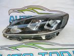 Far stanga Led Ford Kuga 3 model 2020-2022 cod LV4B-13W030-AK - 2