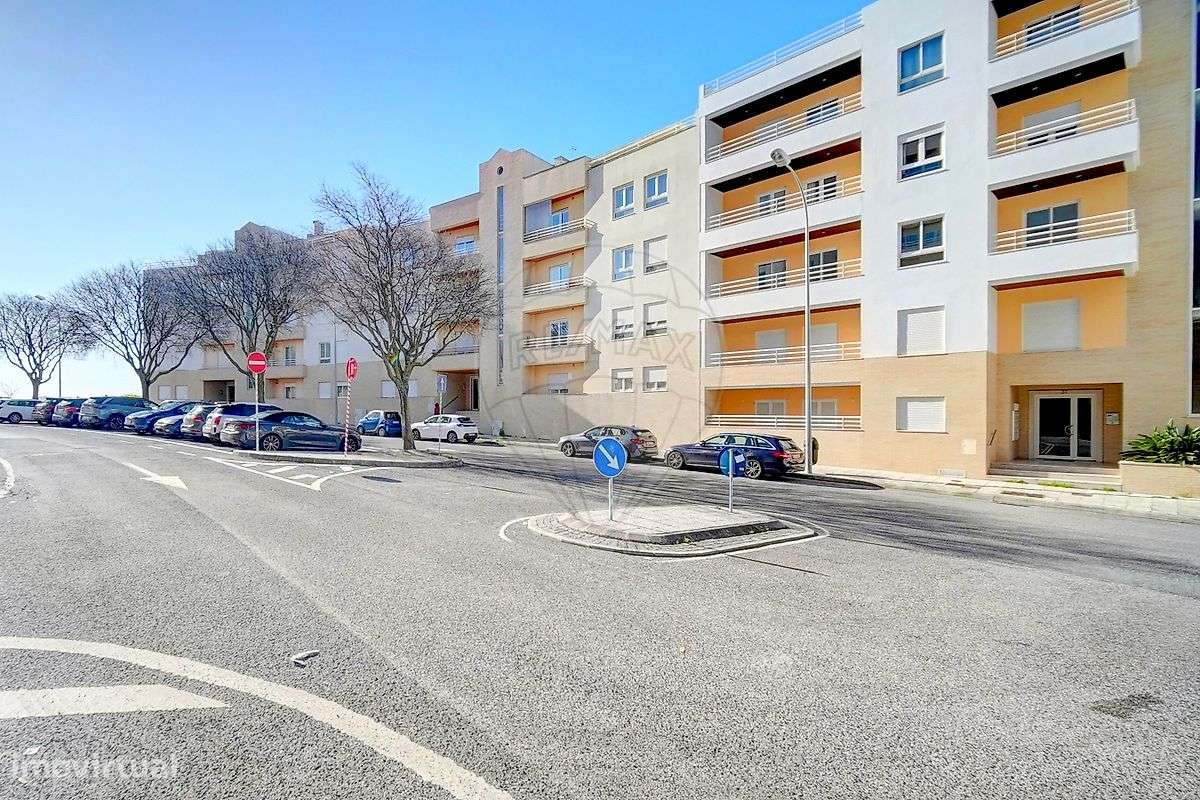 Apartamento T2 para arrendamento - Grande imagem: 5/20