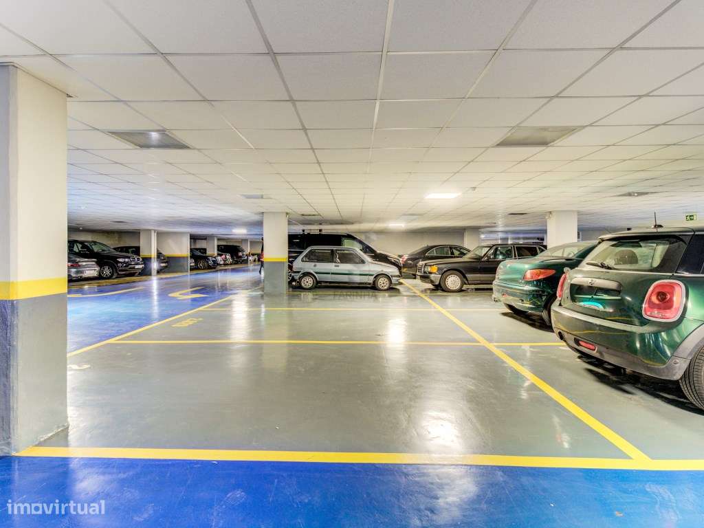 Magnífico apartamento T5 + 1 no Condomínio Jardins São Lourenço - L...-52