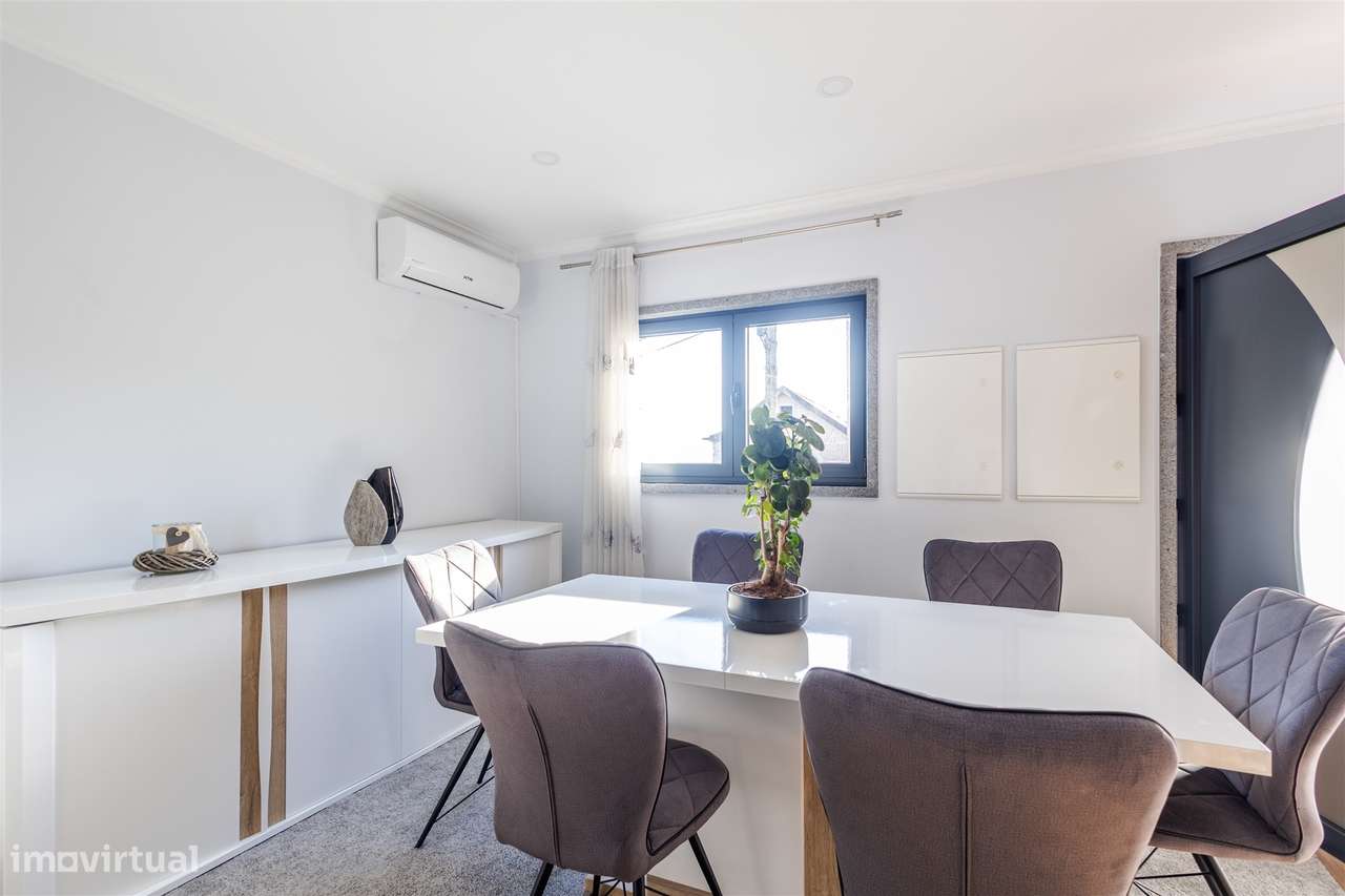 Moradia T3 Venda em Parada de Todeia,Paredes - Grande imagem: 5/29