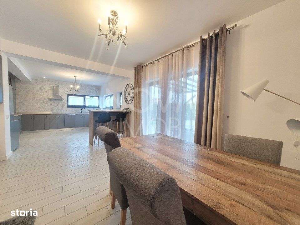 Casa 4 camere de inchiriat, Zona Triajului, Selimbar - Imagine principală: 3/18