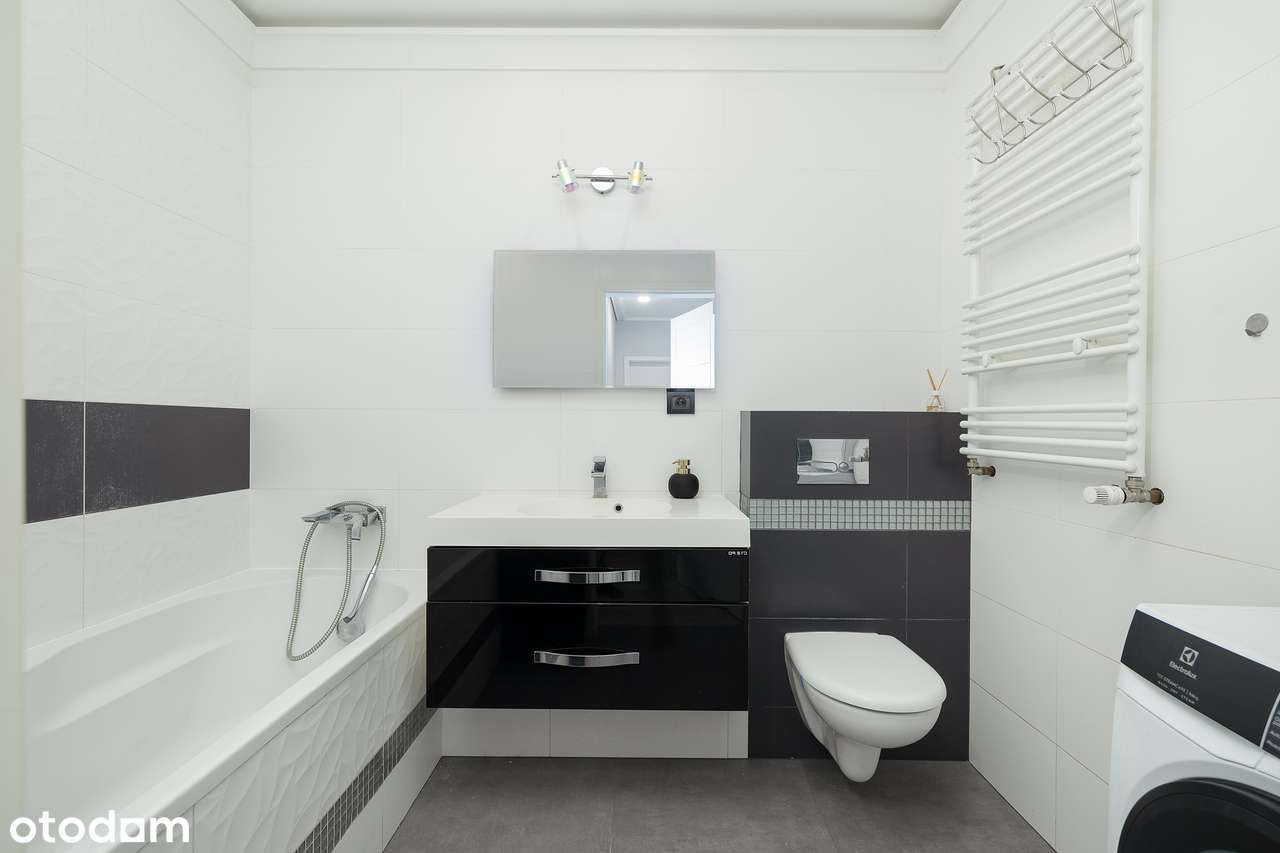 Apartament /budynek z 2016 roku/ duży taras/ winda-13