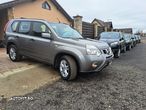 Nissan X-Trail 2.0 dCi 4x4 DPF SE - 27