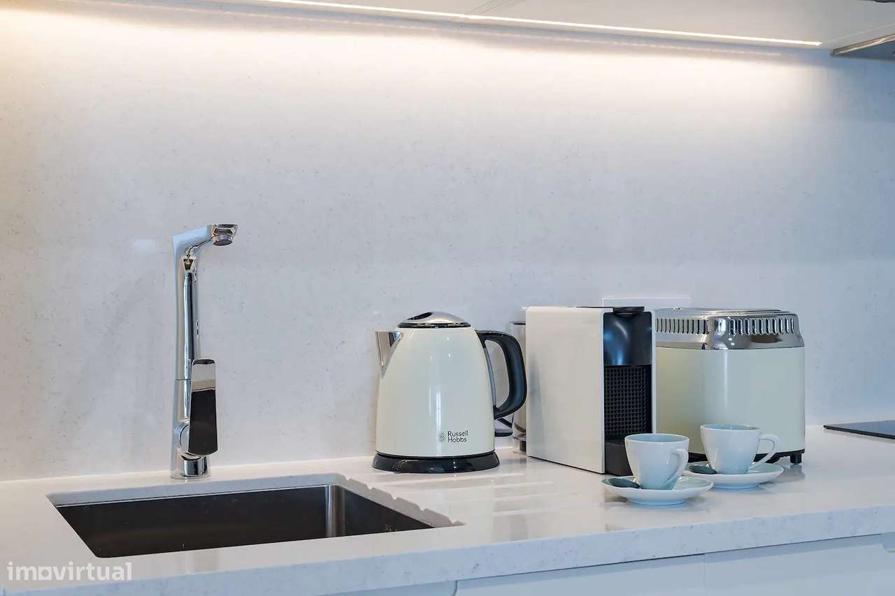 Apartamento T0 em Lumiar, Lisboa, - Grande imagem: 5/11