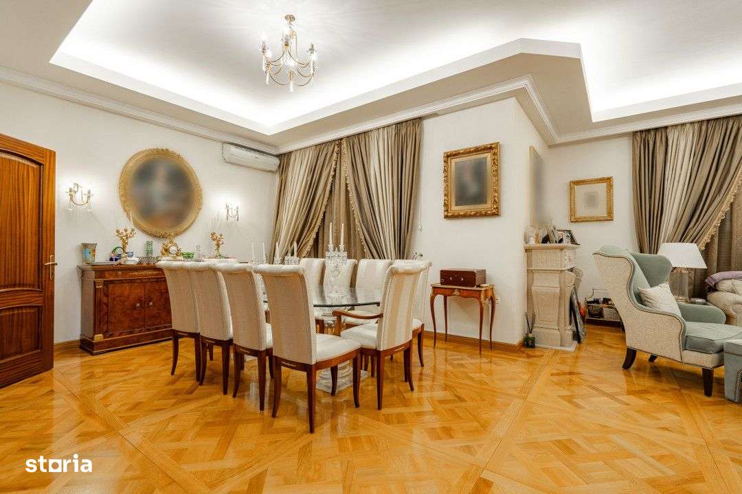 Arhitectura elegantei. Locatii rare, vieti exceptionale-3