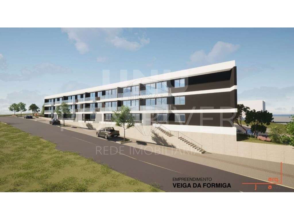 Apartamento T3 Empreendimento Veiga da Formiga, Valença - Grande imagem: 5/12