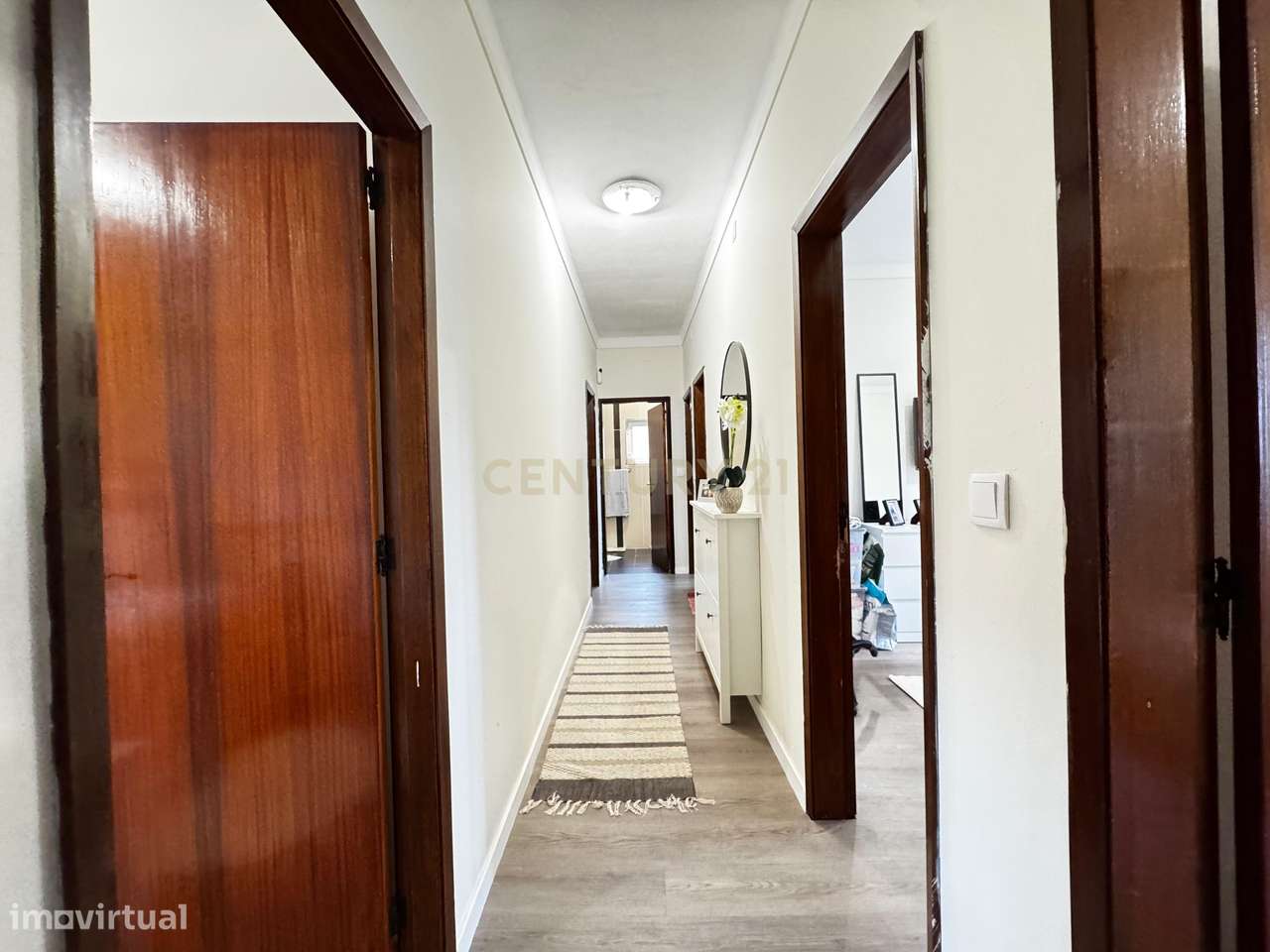 Moradia T3 Renovada em Fragoso-4