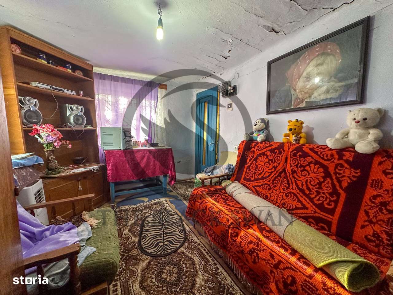 Casa de vanzare | Catunu, Drajna | 1360mp teren | Comision 0% - Imagine principală: 5/13