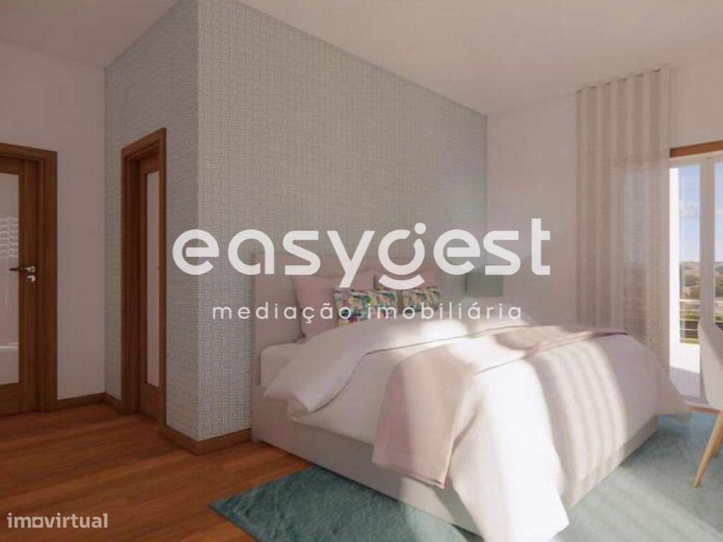 Moradia de luxo Isolada V4 com piscina e Vista para o mar - Grande imagem: 4/26