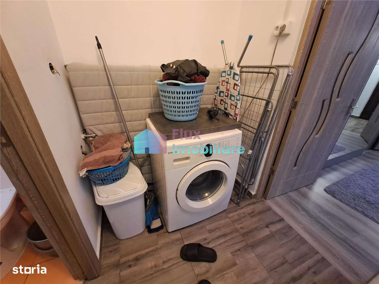 Apartament cu 2 camere in centru zona Casei de Cultura-9