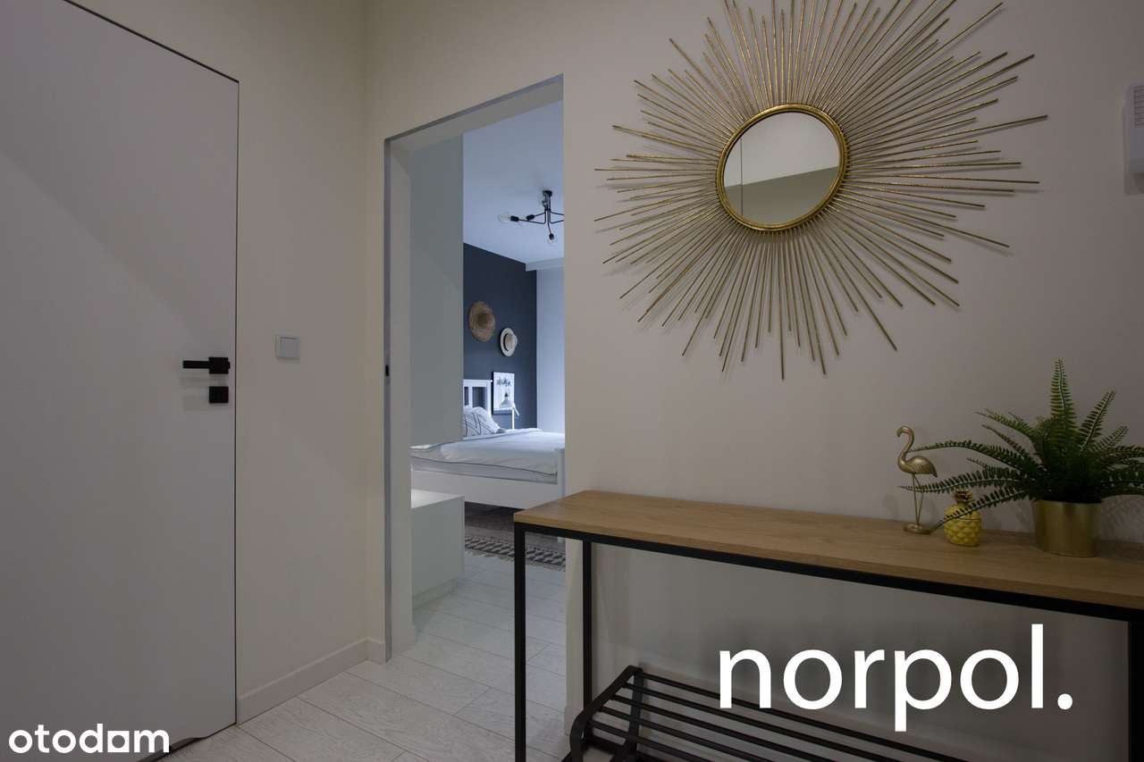 Mieszkanie o powierzchni 48,75 m2 z wyjściem na taras.-10