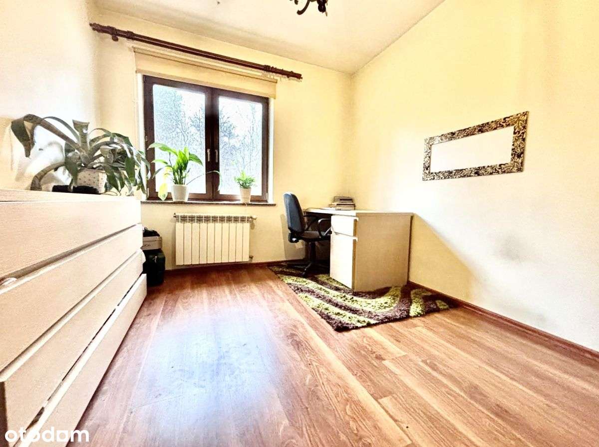 Twój dom blisko natury - Jadwisin-9