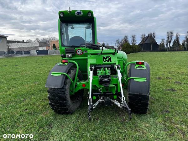 Merlo MULTIFARMER 30.6 TOP - 6