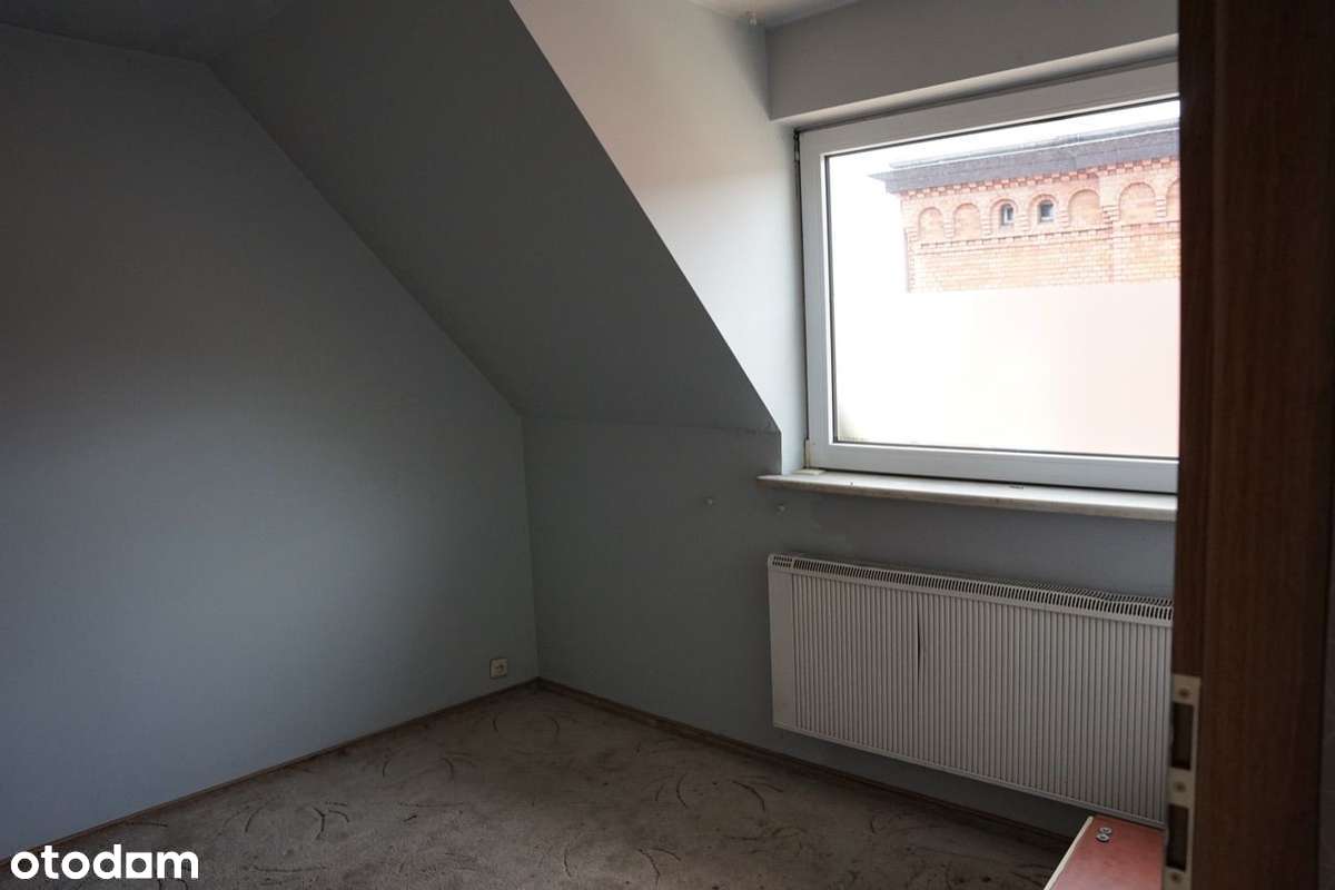 Dwupoziomowe mieszkanie w centrum - możliwość wynajmu dla pracowników - Pełny obrazek: 4/6