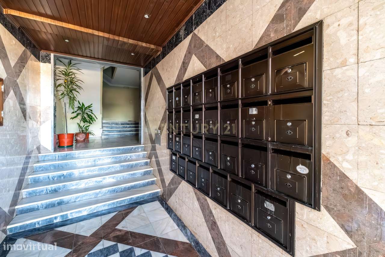 Apartamento T2 com Varandas em Sintra, Lisboa - Grande imagem: 4/29