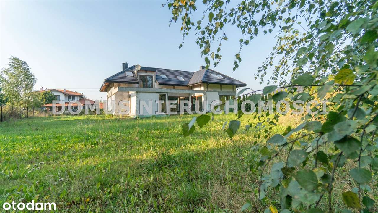 Dom marzeń- komfort i wygoda - Pełny obrazek: 4/20