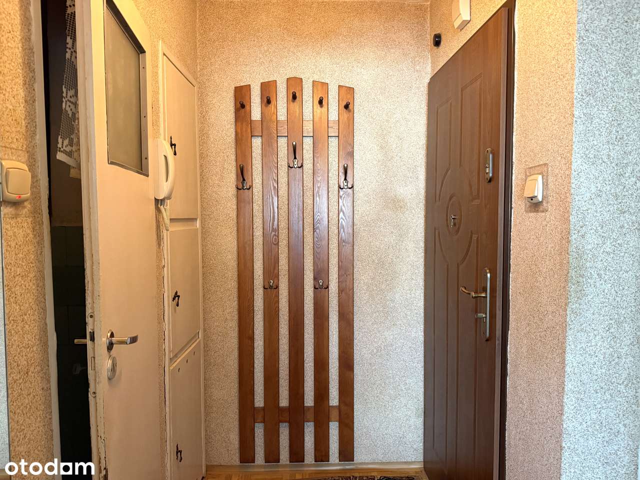 Mieszkanie do własnej aranżacji | Centrum Lubina | 3 pokoje-10