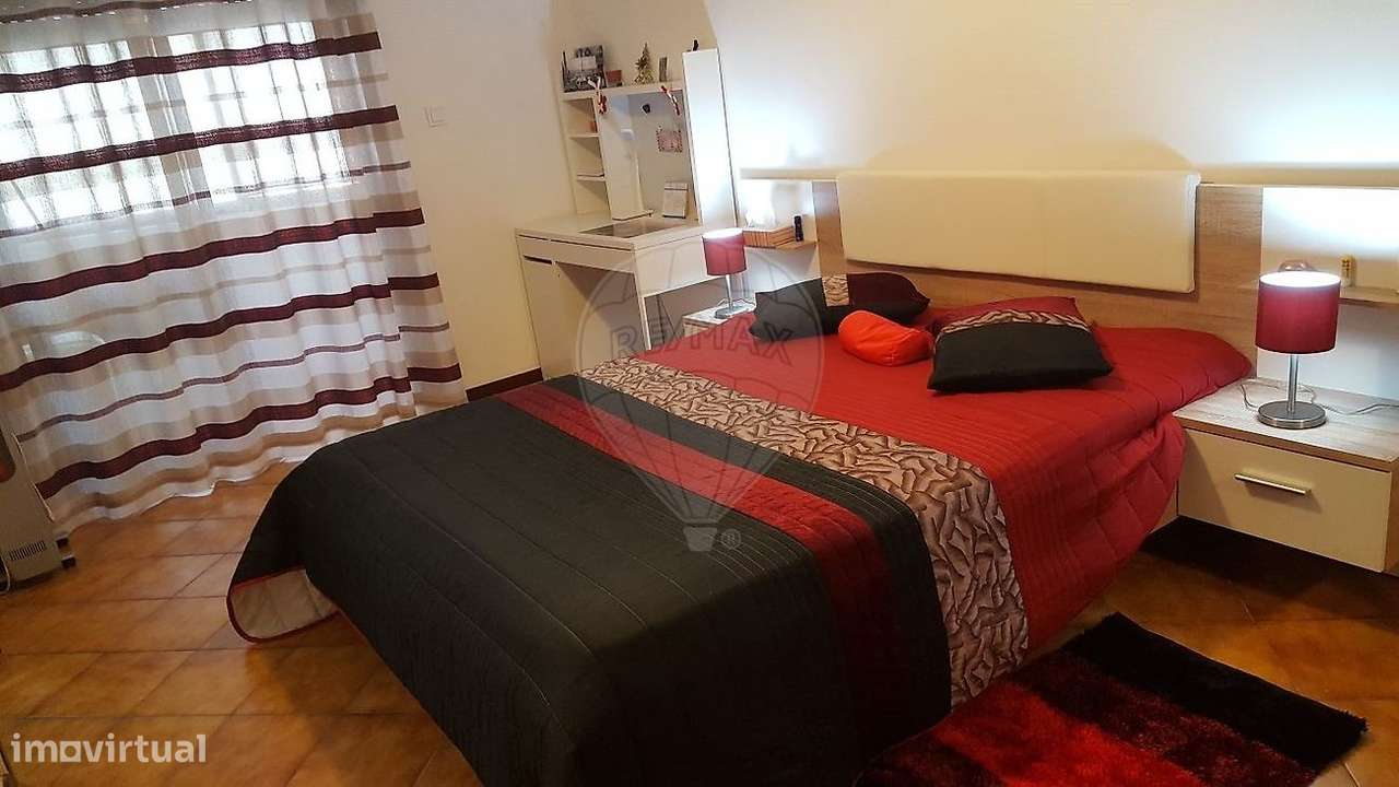 Apartamento T1 para venda - Grande imagem: 5/13