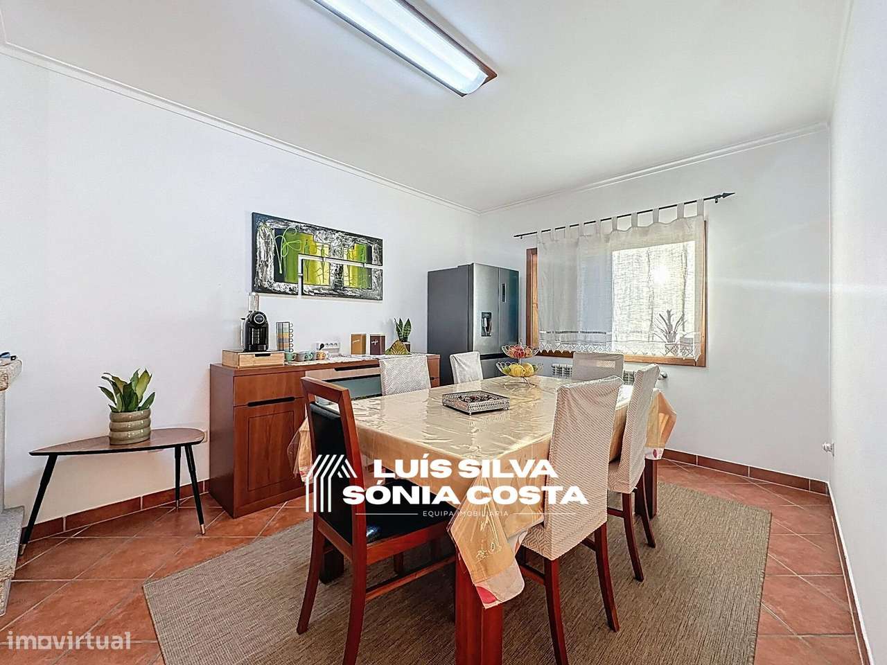 Moradia T3 c/ 295 m2, Espaço Exterior & Excelente Estado | Souto,...-11
