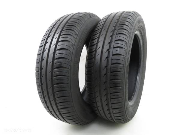 2x 175/65R14 OPONY LETNIE Continental ContiEcoContact 3 82T - 1